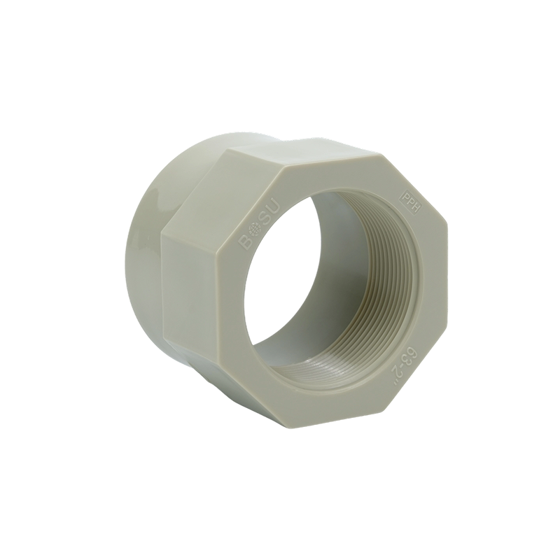 β-Pph unutarnji zub izravni Hot Melt Socket Cijevni fiting 1.0mpa