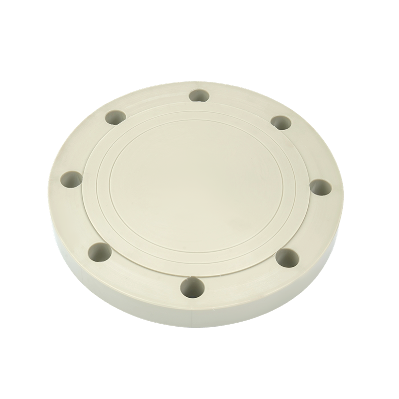 β-PPH slijepa prirubnica, 1,0 MPa