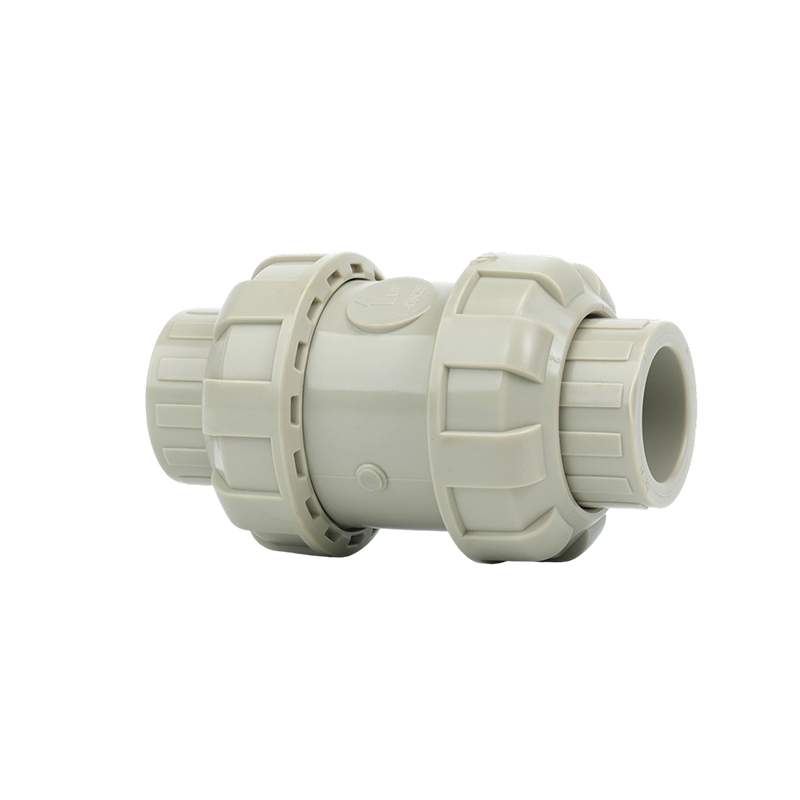 β-PPH dvostruki povratni ventil